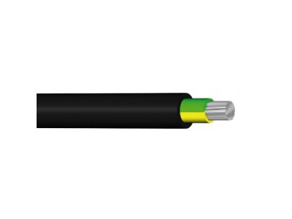 Kabel NAYY-O 1x240
