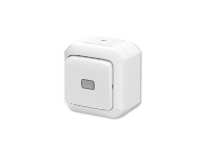 Spínač s průzorem 3558N-C07511 B