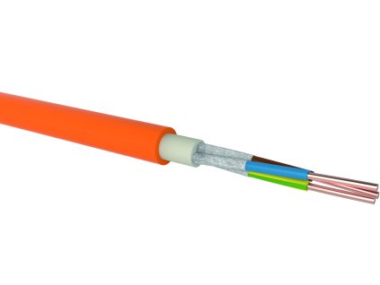 Kabel 1-CXKH-R-O 3x1,5 B2s 1d0