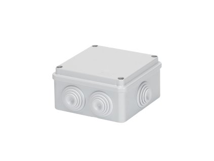 krabice 100x100x50 IP55 GW 44204