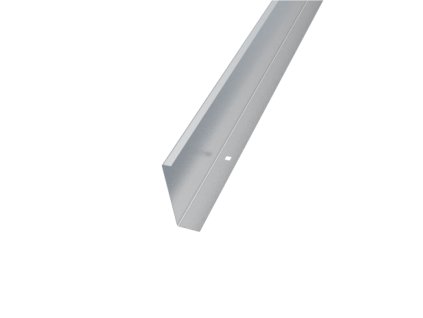 Přepážka  Merkur 2 KPZM 100 SZ (L=2000mm)