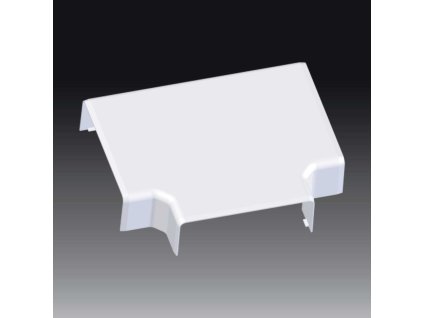KRYT EK 120X40 ODBOČNÝ 8584_HB