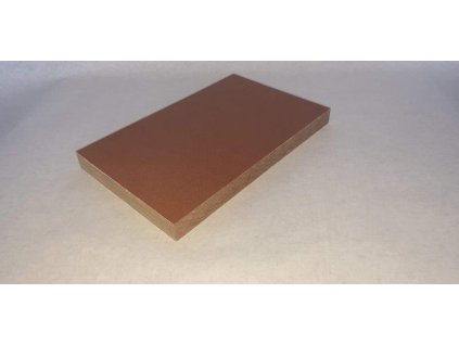 Deska textit 1050 x 2050 x 60 mm Textitová deska 1x2 metry