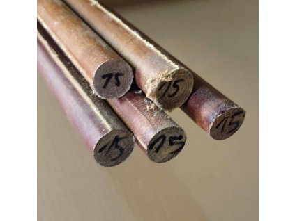 textitová tyč průměr - 12 mm x 1000mm 0,2kg