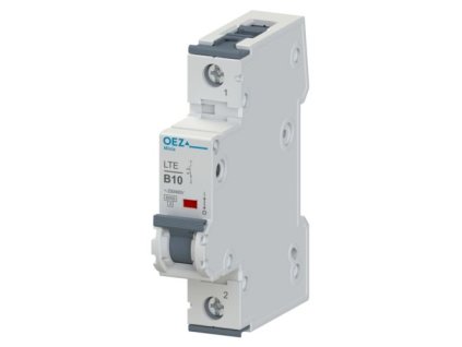 JISTIČ LTE- 10B -1 OEZ:41878