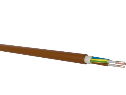 Kabel PRAFlaDur-J 3x10 RE