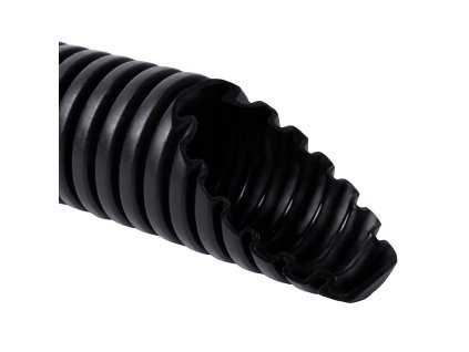 UV STABILNÍ OHEBNÁ/ELASTICKÁ TRUBKA S NÍZKOU MECHANICKOU ODOLNOSTÍ (EN)