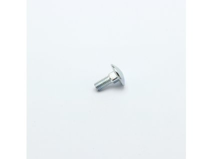 Šroub vratový M6/16 G5 (Bal = 100 Ks)