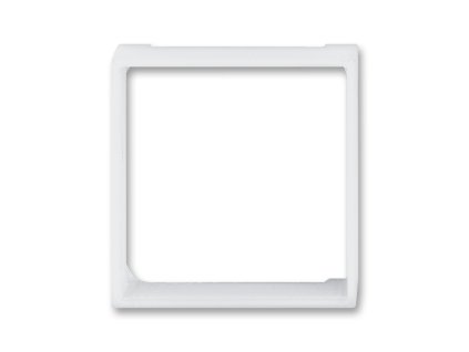 Kryt pro přístroj osvětlení s LED bílá 5016H-A00070 03