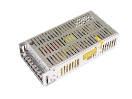 LED zdroj 12V 240W IP67 TLPZ-12-240 05206 T-LED