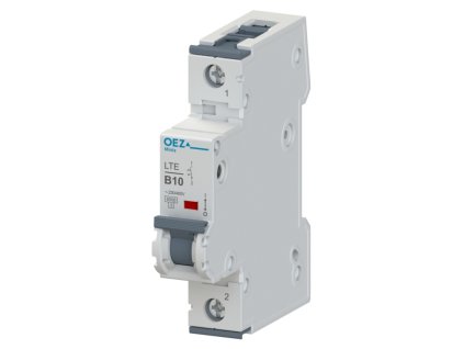 JISTIČ LTE- 16B - 1 OEZ:41880