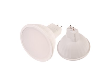 LED žárovka MR16 5W LU5W LUMENMAX (Varianta Teplá bílá)