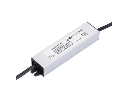 LED zdroj 12V 12W IP67 TLPS-12-12