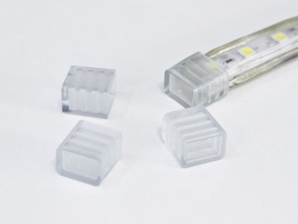 Koncovka LED pásku na 230V (Varianta Koncovka pásků 230V3)