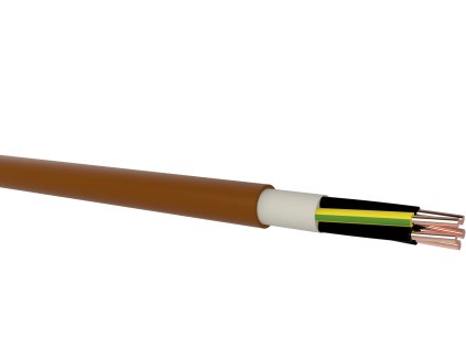 Kabel PRAFlaDur-J 4x10 RE