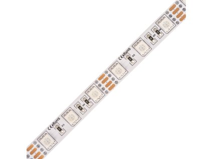 RGB LED pásek 300SMD vnitřní záruka 3 roky