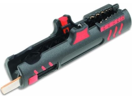 Cimco 120025 Odplášťovací nůž JOKARI - SUPER d8 - 13 mm