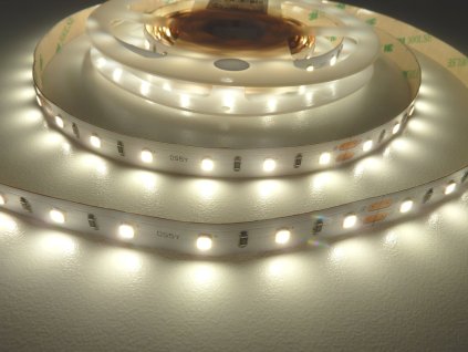 LED pásek 24OS5Y6012 vnitřní záruka 5 let, denní bílá  079262