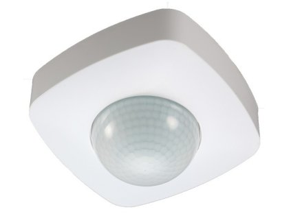 Čidlo + detektor přítomnosti IS4-DP 230V
