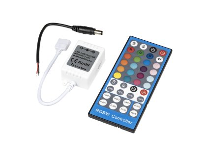RGBW-RF40B LED ovladač 8A (Varianta RGBW-RF40B LED ovladač 8A)