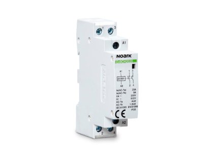 INSTALAČNÍ STYKAC Ex9CH20 10 220/230V 50/60Hz
