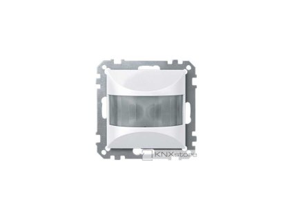 Detektor pohybu KNX ARGUS 180, zap.mon., Alumi MTN632660