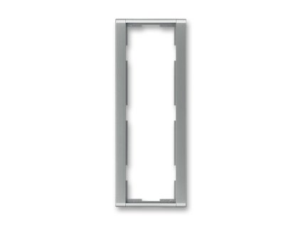 Rámeček trojnásobný, svislý ocelová 3901F-A00131 36