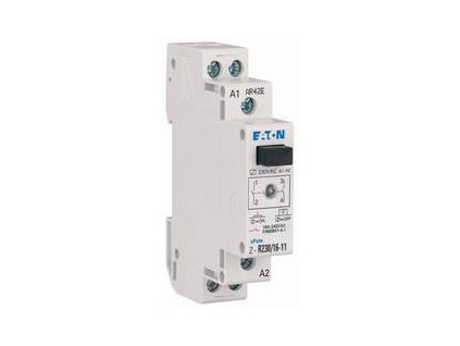 INSTALACNI RELE 230V AC 16A Z-R230/16-11