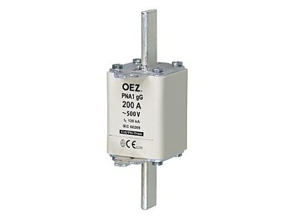 POJISTKA PNA1 25A gG OEZ:40430