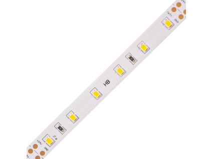 LED pásek 24V-300-12W vnitřní záruka 3 roky