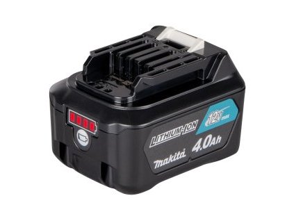 akumulátor Li-ion CXT BL1041B 12V/4,0Ah = old197402-0