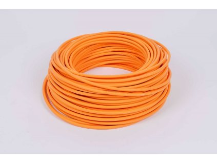 Kabel 1-CXKH-R-J 12x1,5  kruh 31 metrů - smotek pouze vcelku