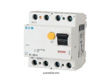 PROUDOVY CHRANIC PF7 - 40/4/003-G 000263623