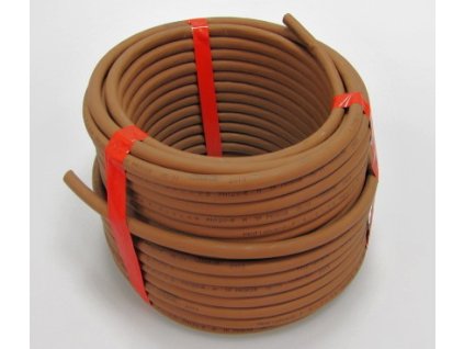Kabel 1-CXKH-V-J 5x2,5  kruh 80 metrů - smotek pouze vcelku