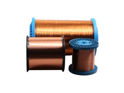 Lakovaný vodič 1,5 mm 317 - 51G1 Sarkuysan
