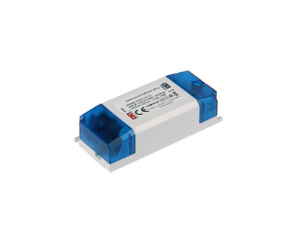 LED zdroj PLCS 12V 15W vnitřní