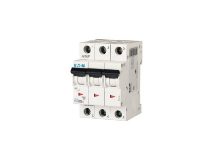 JISTIC PL6 - B13/3 000286588
