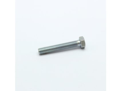 Šroub M8x50 6-ti hran GZ   (bal = 100