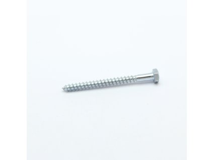 Vrut M6x70 se 6-ti hranou hlavou GZ -