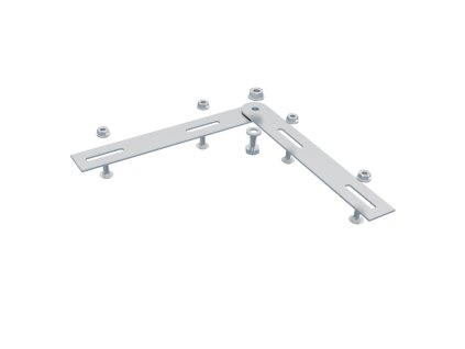 Spojka kloubová horizontální SKHM 1 ŽZ