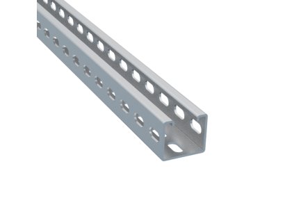 Stojna STPM   2600 ŽZ (2,0 mm) prostor