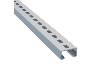 Stojna STNM 1700 A2 (1,5 mm) nástěnná