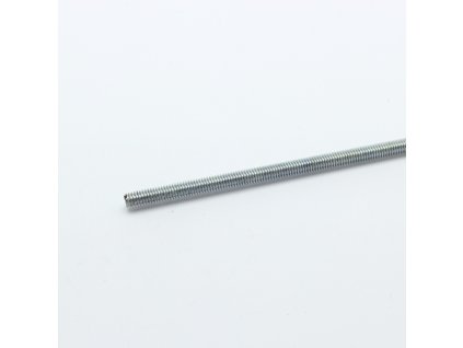 Závitová tyč 6 mm/2 m A2