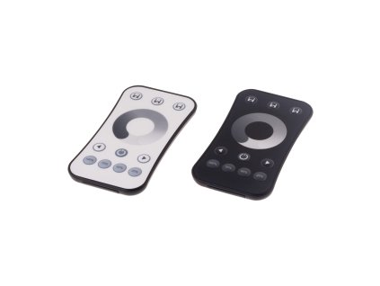 Ovladač dimLED OVS 1KR (Varianta Bílá)