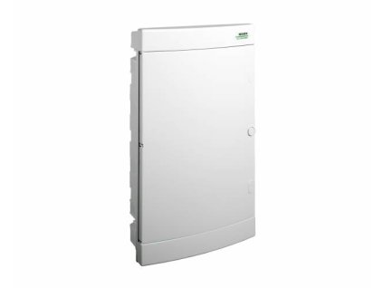 ROZVODNICE ZAPUST. IP40 BILE PNF 36W