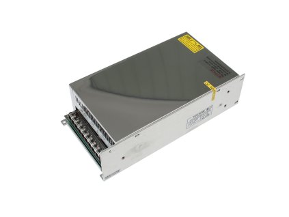 LED zdroj 24V 600W vnitřní TLPZ-24-600