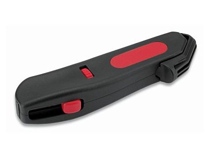 Odplášťovací nůž SAFETY STRIPPER o 4 - 28 mm