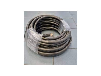 Kabel CYKY-J 19x1,5 - 20 metrů Smotek pouze v celku - kruh