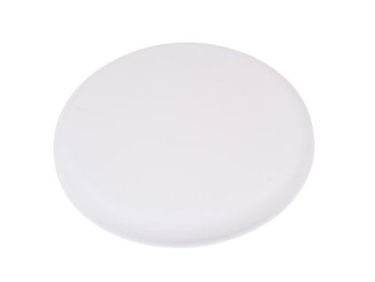 KZ24 LED panel 24W kulatý 175mm (Varianta Teplá bílá)