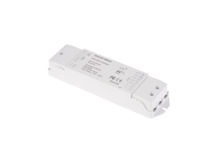 Přijímač dimLED PR RGB+CCT 5x5A (Varianta Přijímač dimLED PR RGB+CCT 5x5A)